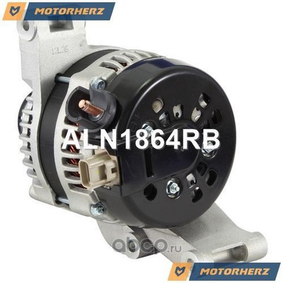  (Motorherz) ALN1864RB (,  1)
