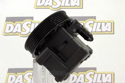  ,   (DA SILVA PROTRANS) DP3134 (,  1)
