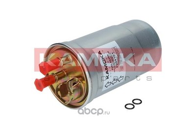 Топливный фильтр (KAMOKA) F304101 (вид 1) Топливный фильтр (KAMOKA) F304101 (фото, вид 1)