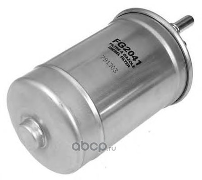 Топливный фильтр (MGA) FG2041 (вид 1) Топливный фильтр (MGA) FG2041 (фото, вид 1)