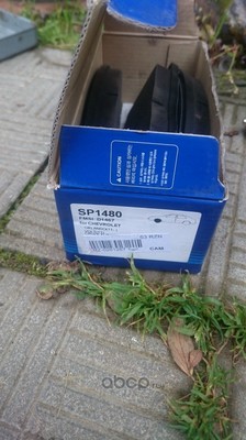    ""Hi-Q (Sangsin brake) SP1480 (,  1)
