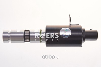 Клапан электромагнитный (Roers-Parts) RP243553C100 (вид 1) Клапан электромагнитный (Roers-Parts) RP243553C100 (фото, вид 1)