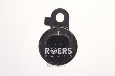 Клапан электромагнитный (Roers-Parts) RP243553C100 (вид 2) Клапан электромагнитный (Roers-Parts) RP243553C100 (фото, вид 2)