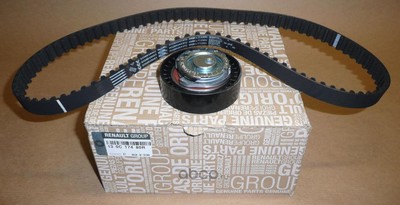    (Renault Trucks) 130C17480R (,  1)