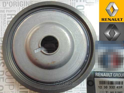 �������� ����, ���������� ��� (Renault Trucks) 123033245R (����, ��� 2)