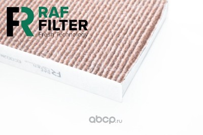 , 3-    ""RAF-Filter"" ECO (RAF FILTER) EC002NI (,  1)