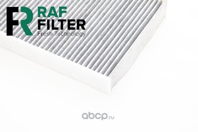 , 3-    ""RAF-Filter"" ECO (RAF FILTER) EC002NI (,  2)