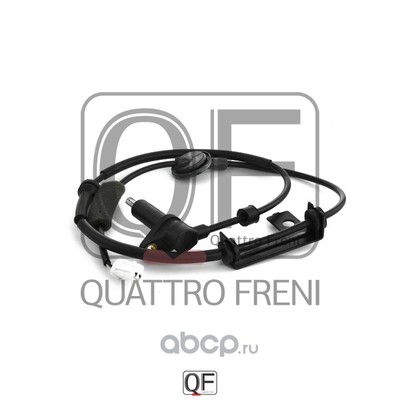   abs (QUATTRO FRENI) QF00T00403 (,  1)