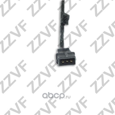    (ZZVF) ZVPK119 (,  1)