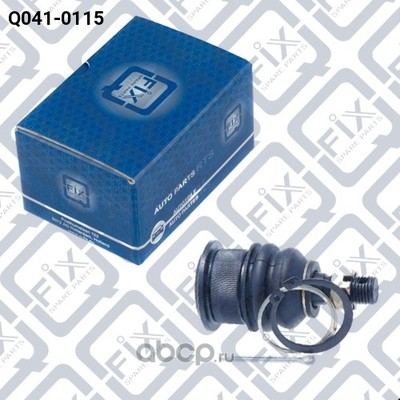 ����� ������� ��������� ������� ������ (Q-FIX) Q0410115 (����, ��� 1)