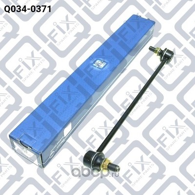 ���� ������������� �������� ������ (Q-FIX) Q0340371 (����, ��� 1)