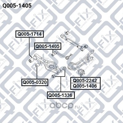     (Q-FIX) Q0051405 (,  3)