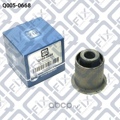 ����������� �������� ��������� ������ (Q-FIX) Q0050668 (����, ��� 1)