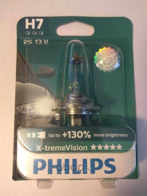  ,    (Philips) 12972XVB1 (,  1)