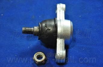 Шаровая опора (Parts-Mall) PXCJA032 (вид 1) Шаровая опора (Parts-Mall) PXCJA032 (фото, вид 1)