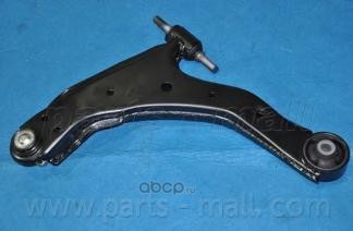 Рычаг независимой подвески колеса (Parts-Mall) PXCAB017LR (вид 6) Рычаг независимой подвески колеса (Parts-Mall) PXCAB017LR (фото, вид 6)