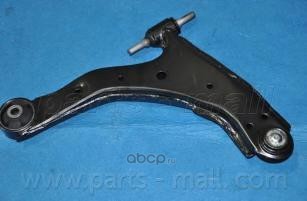 Рычаг независимой подвески колеса (Parts-Mall) PXCAB017LL (вид 2) Рычаг независимой подвески колеса (Parts-Mall) PXCAB017LL (фото, вид 2)