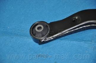 Рычаг независимой подвески колеса (Parts-Mall) PXCAB017LL (вид 4) Рычаг независимой подвески колеса (Parts-Mall) PXCAB017LL (фото, вид 4)