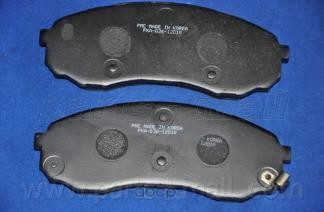    (Parts-Mall) PKA036 (,  3)