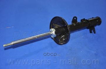  (Parts-Mall) PJBRR002 (,  5)