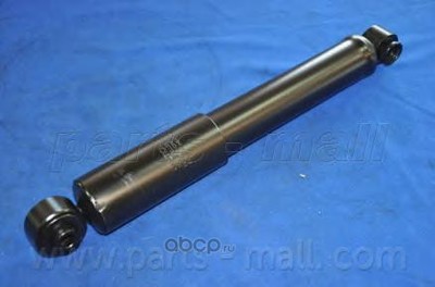 Амортизатор подвески (Parts-Mall) PJAR064 (вид 1) Амортизатор подвески (Parts-Mall) PJAR064 (фото, вид 1)