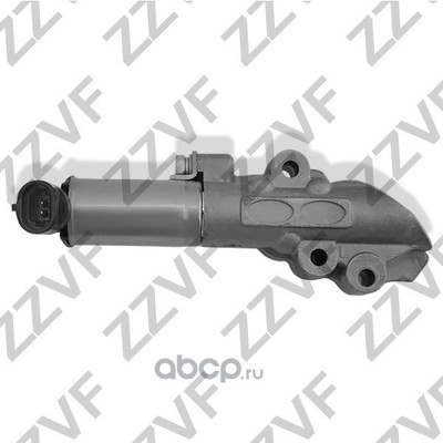 Клапан изменения фаз ГРМ (ZZVF) ZVAK059 (вид 1) Клапан изменения фаз ГРМ (ZZVF) ZVAK059 (фото, вид 1)