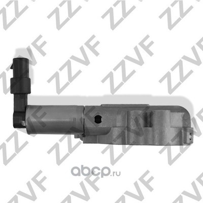 Клапан изменения фаз ГРМ (ZZVF) ZVAK059 (вид 3) Клапан изменения фаз ГРМ (ZZVF) ZVAK059 (фото, вид 3)