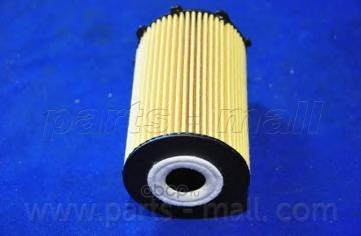 Масляный фильтр (Parts-Mall) PBB024 (вид 1) Масляный фильтр (Parts-Mall) PBB024 (фото, вид 1)