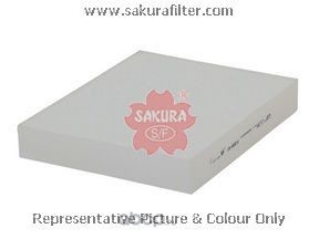   (Sakura) CA65210