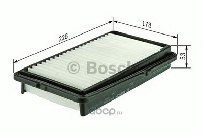   (Bosch) F026400125
