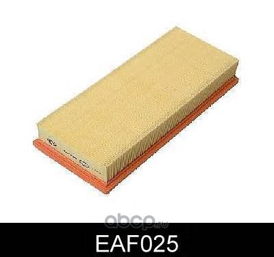   (Comline) EAF025