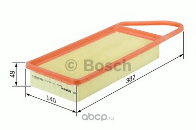   (Bosch) 1457433076