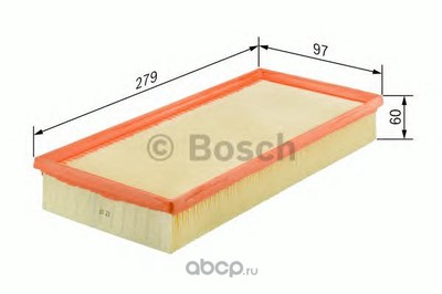   (Bosch) F026400036