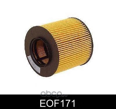   (Comline) EOF171
