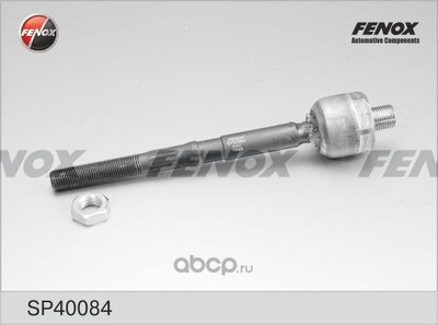  ,   (FENOX) SP40084
