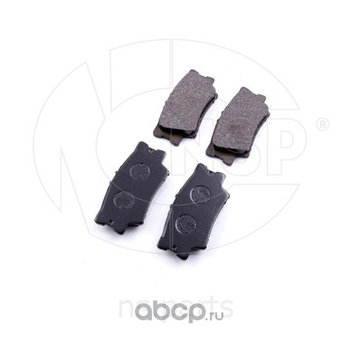    TOYOTA CAMRY (NSP) NSP040446633200