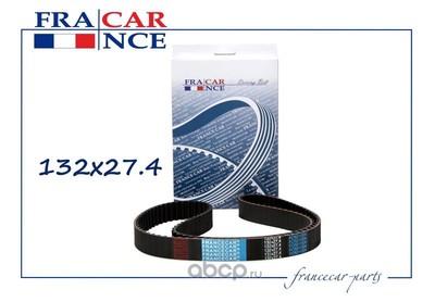   132x27,4 (Francecar) FCR211334