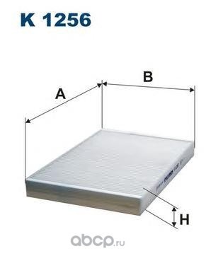   Filtron (Filtron) K1256
