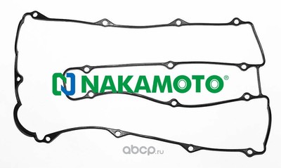    (Nakamoto) G060265