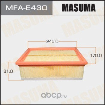   (Masuma) MFAE430