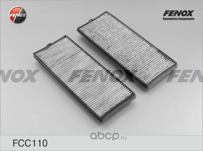 ,     (FENOX) FCC110
