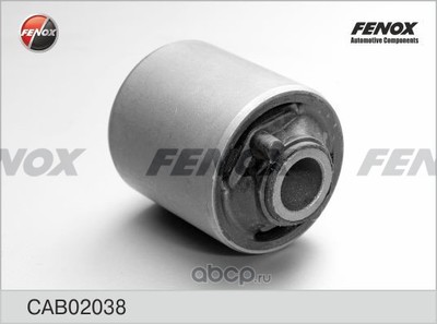 ,     (FENOX) CAB02038 ()