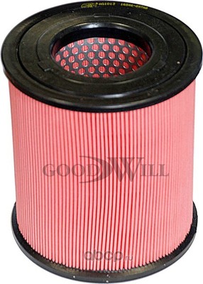 Фильтр воздушный (Goodwill) AG1013 Фильтр воздушный (Goodwill) AG1013