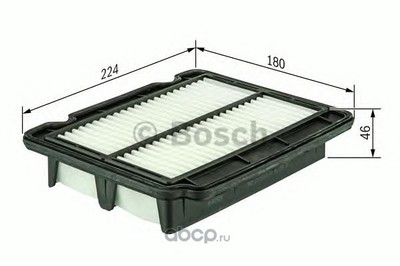   (Bosch) F026400043