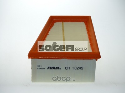  FRAM (Fram) CA10249