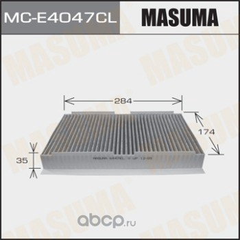   (Masuma) MCE4047CL