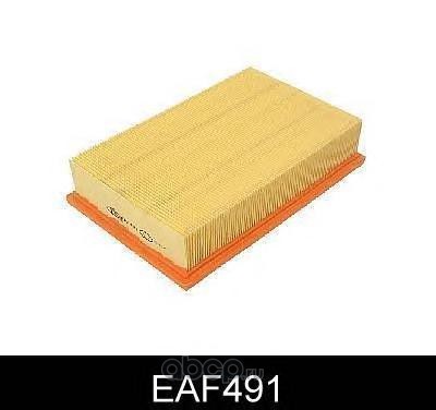   (Comline) EAF491