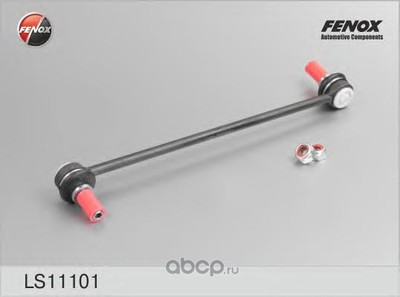   FENOX (FENOX) LS11101