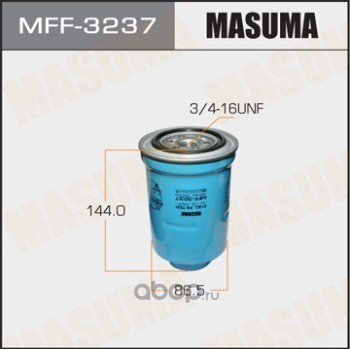   (Masuma) MFF3237