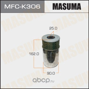   (Masuma) MFCK306